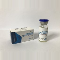 Buy Nandrolone Phenylpropionate Online