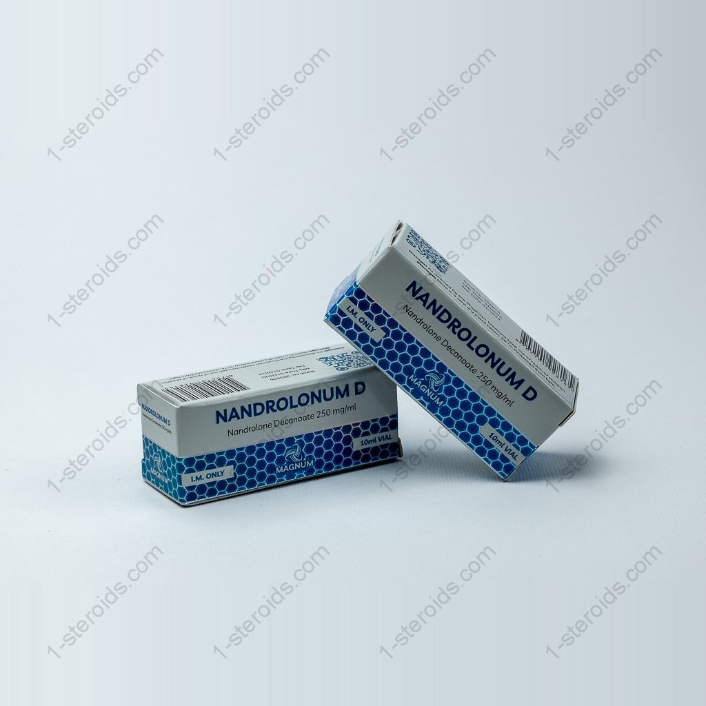 Buy Nandrolonum D Online Buy Nandrolonum D Online