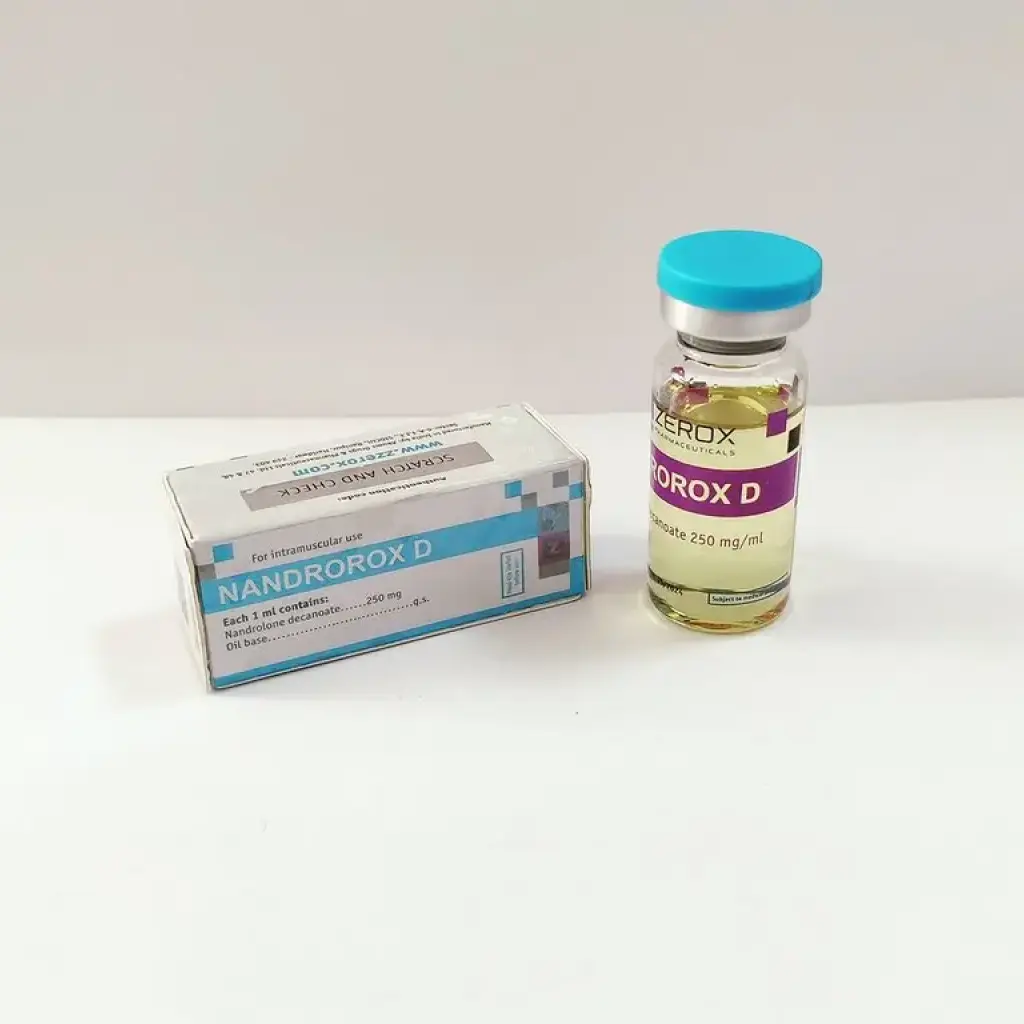Buy Nandrorox D 10 mL Online Buy Nandrorox D 10 mL Online