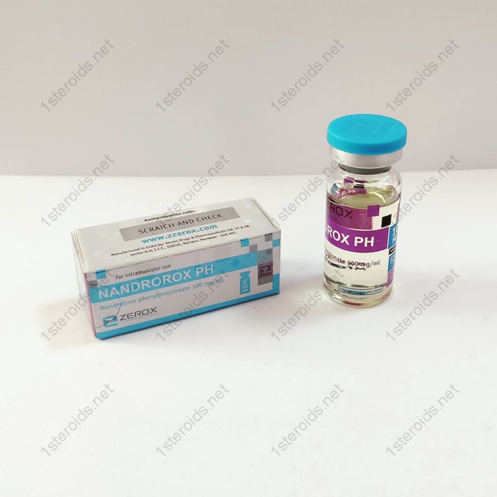 Buy Nandrorox PH 10 mL Online Buy Nandrorox PH 10 mL Online