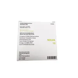 Buy Nolva 10 Online