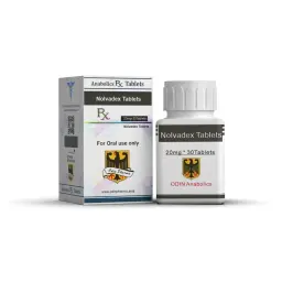 Buy Nolvadex Online