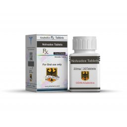 Buy Nolvadex Online
