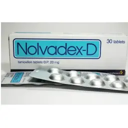 Buy Nolvadex-D Online