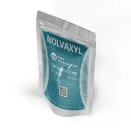 Buy Nolvaxyl 20 mg (30 Tabs) Online