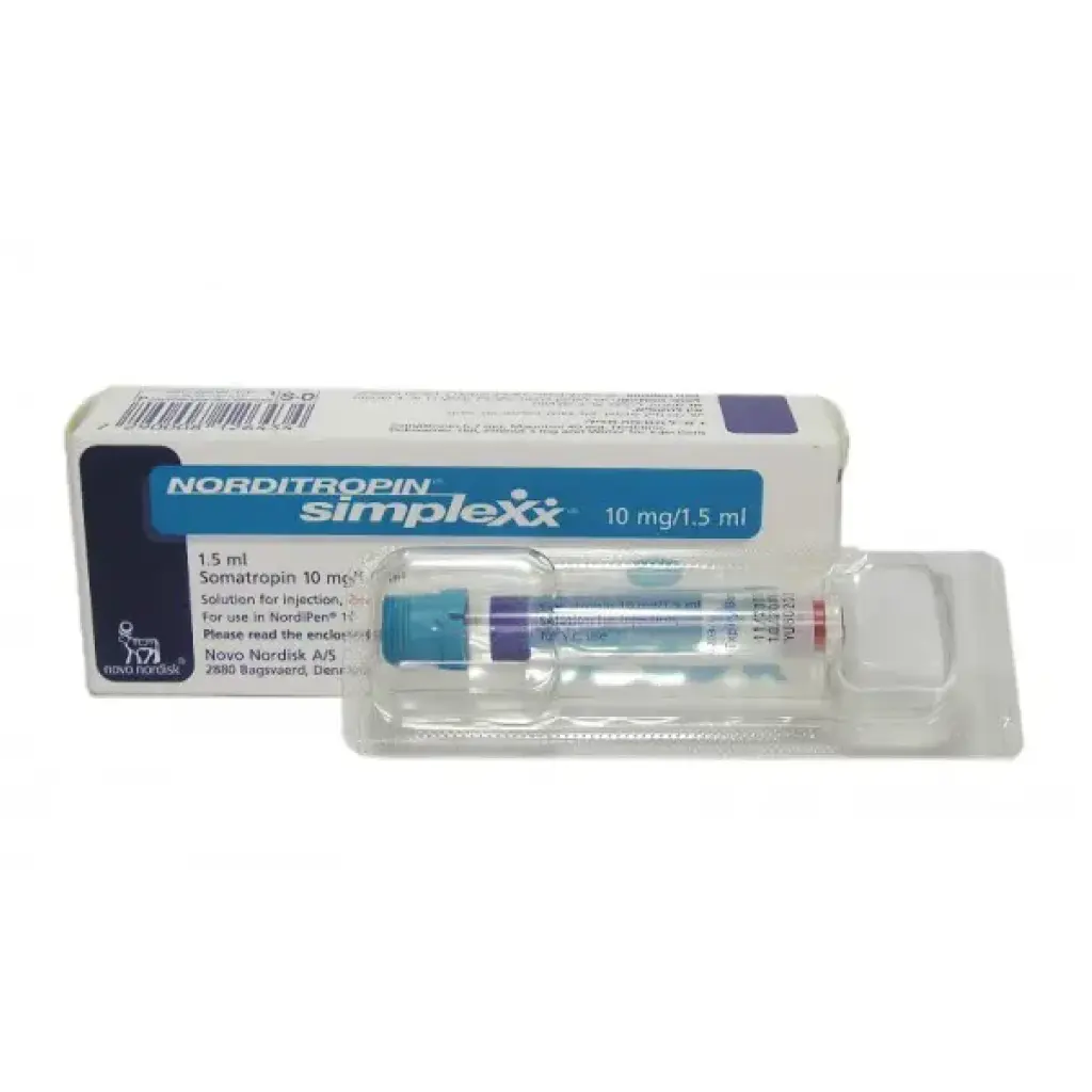 Buy Norditropin 30 IU Cartridge Online
