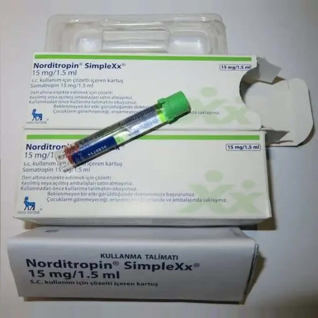 Buy Norditropin 45 IU Cartridge Online