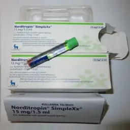 Buy Norditropin 45 IU Cartridge Online