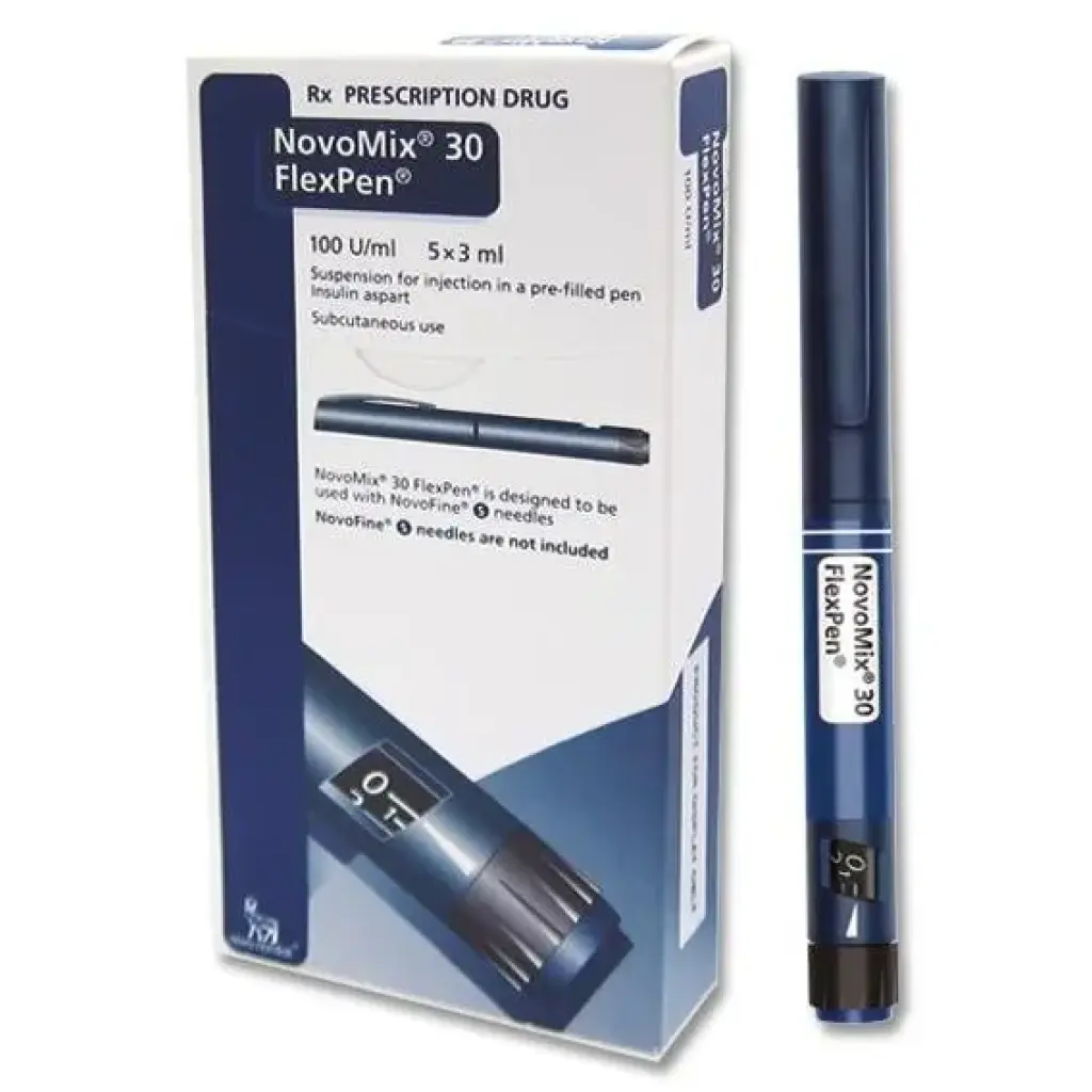 Buy NovoMix 30 FlexPen Online Buy NovoMix 30 FlexPen Online