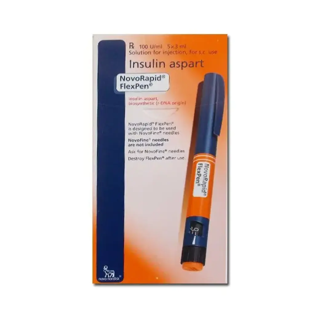 Buy NovoRapid FlexPen Online Buy NovoRapid FlexPen Online
