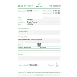 Buy NPP 150 mg Online