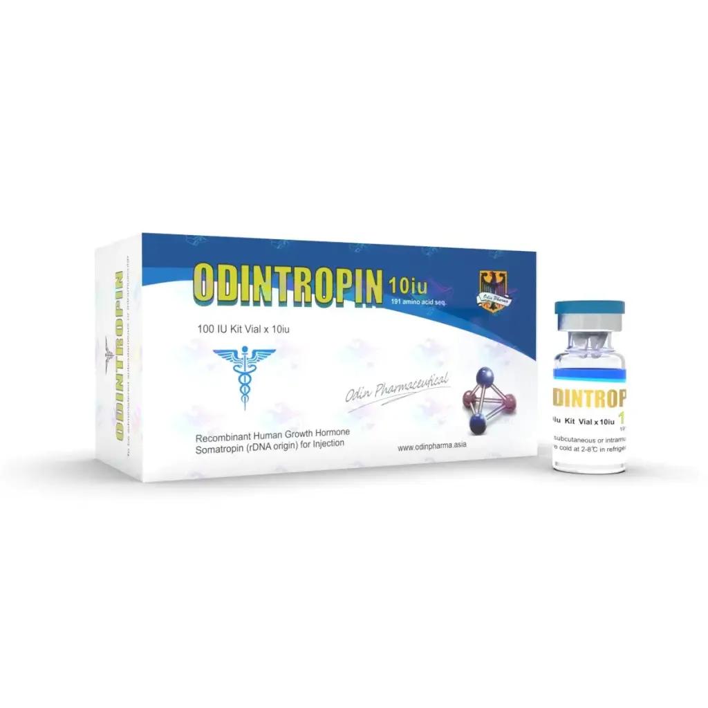 Buy Odintropin 10 IU Online