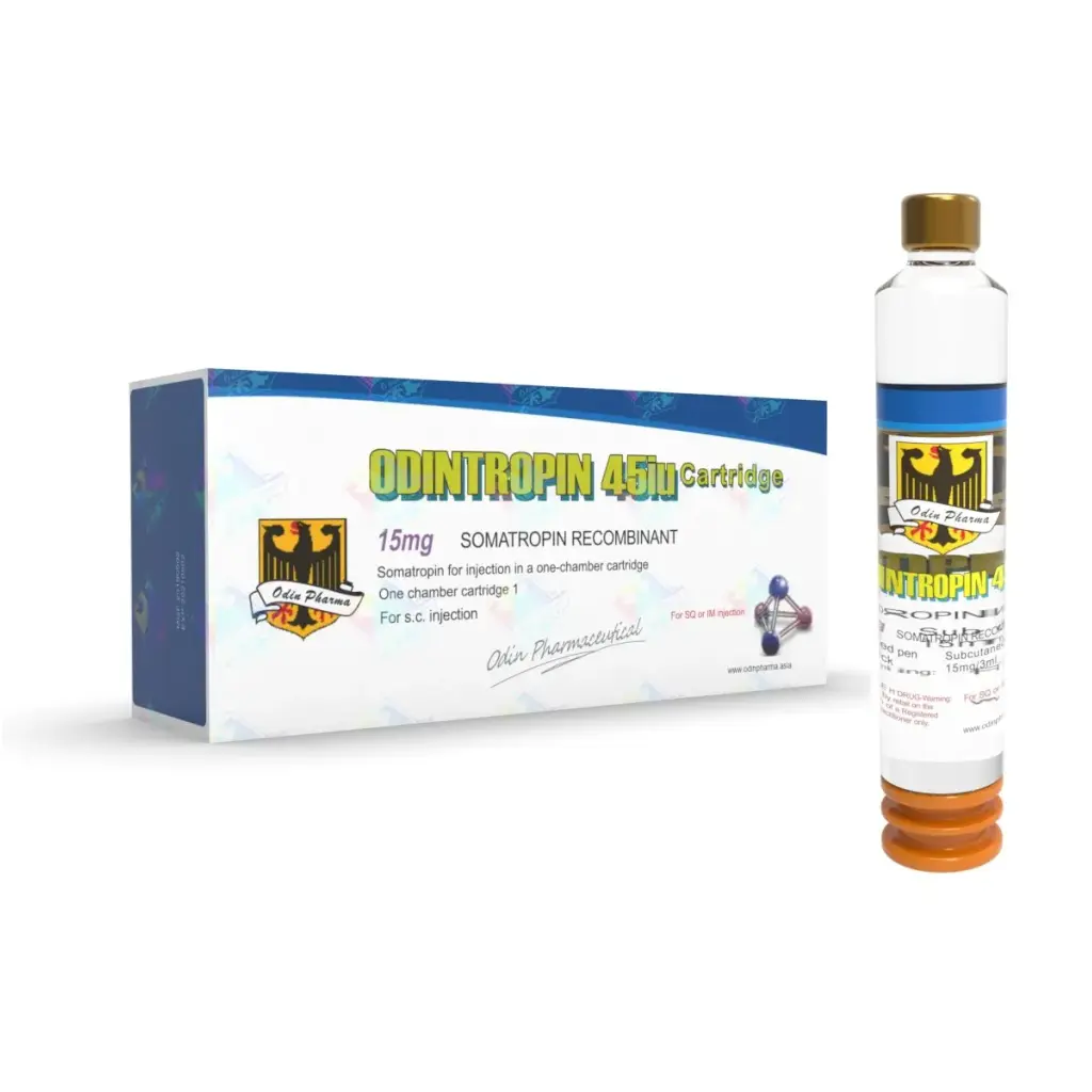 Buy Odintropin 100 IU Cartidge Online