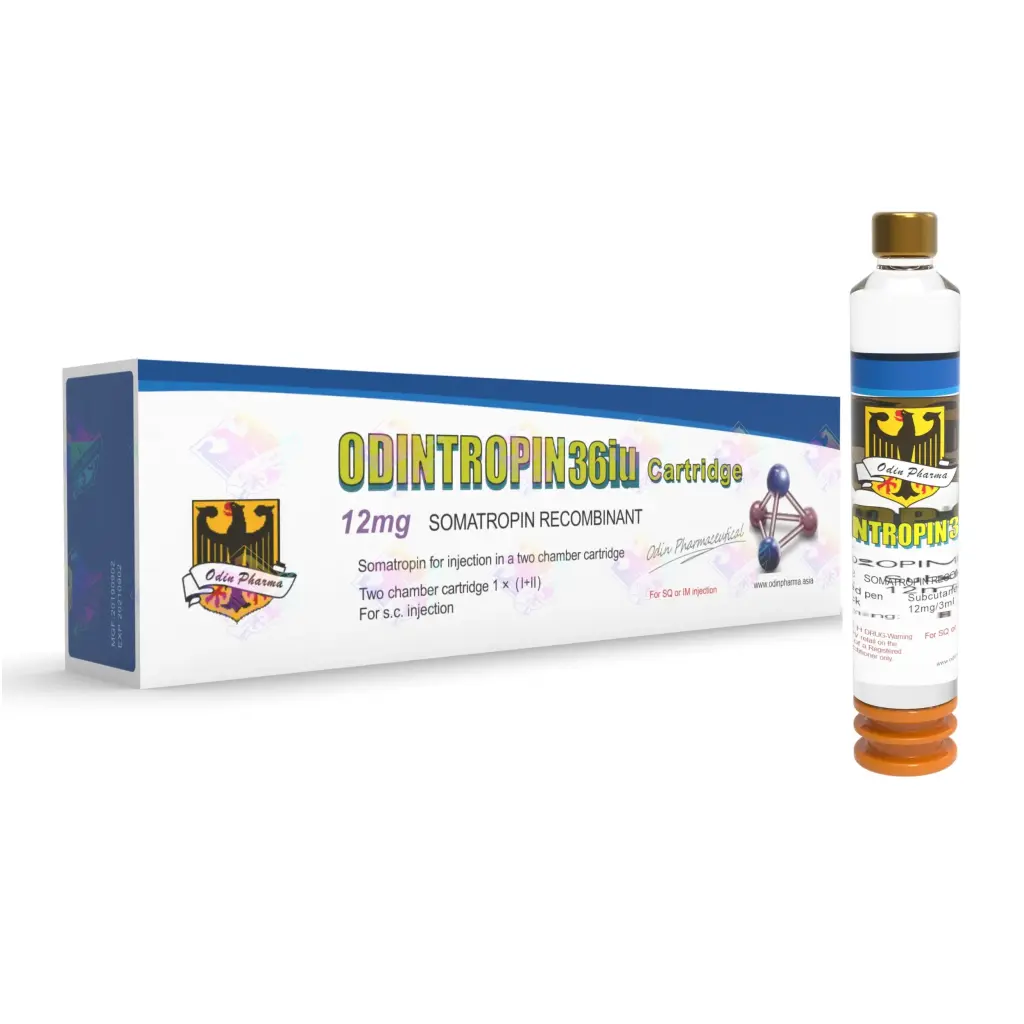 Buy Odintropin 36 IU Cartidge Online