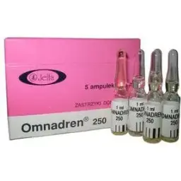 Buy Omnadren 250 Online