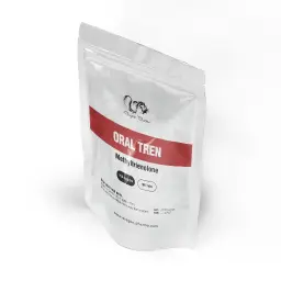 Buy Oral Tren 250 mcg Online