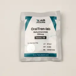 Buy OralTren-Lab Online