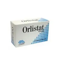 Buy Orlistat Online