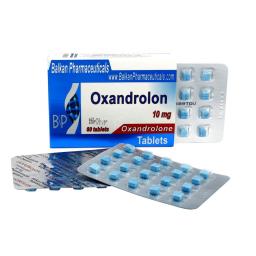 Buy Oxandrolon Online