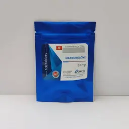 Buy Oxandrolone 10 mg Online