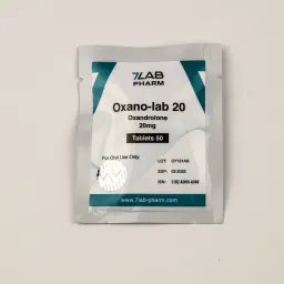 Buy Oxano-Lab 20 Online