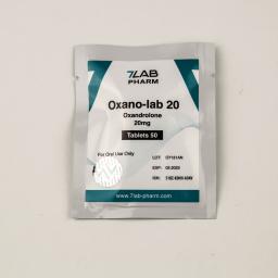 Buy Oxano-Lab 20 Online