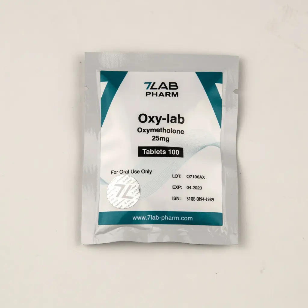 Buy Oxy-Lab Online