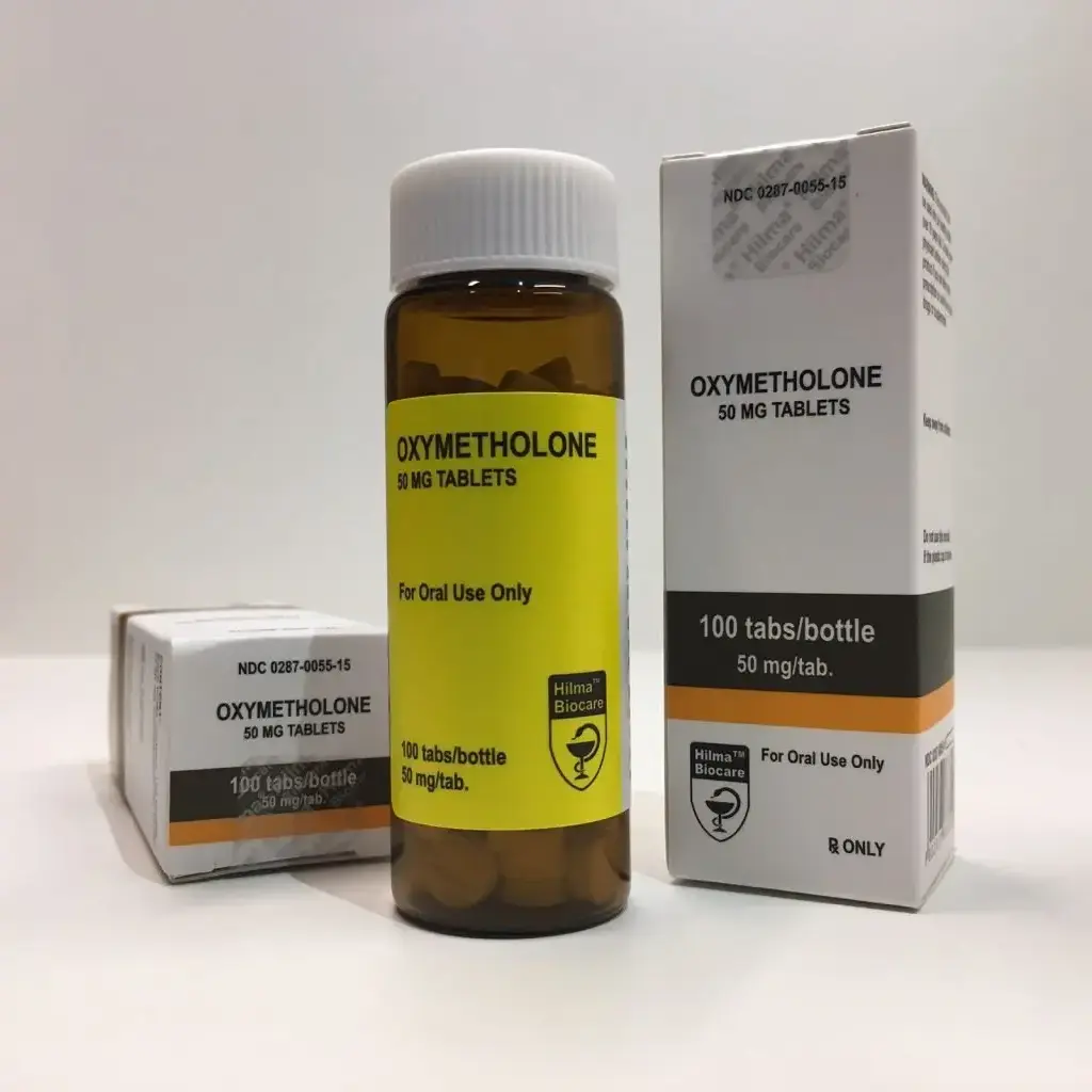 Buy Oxymetholone Online