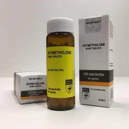 Buy Oxymetholone Online