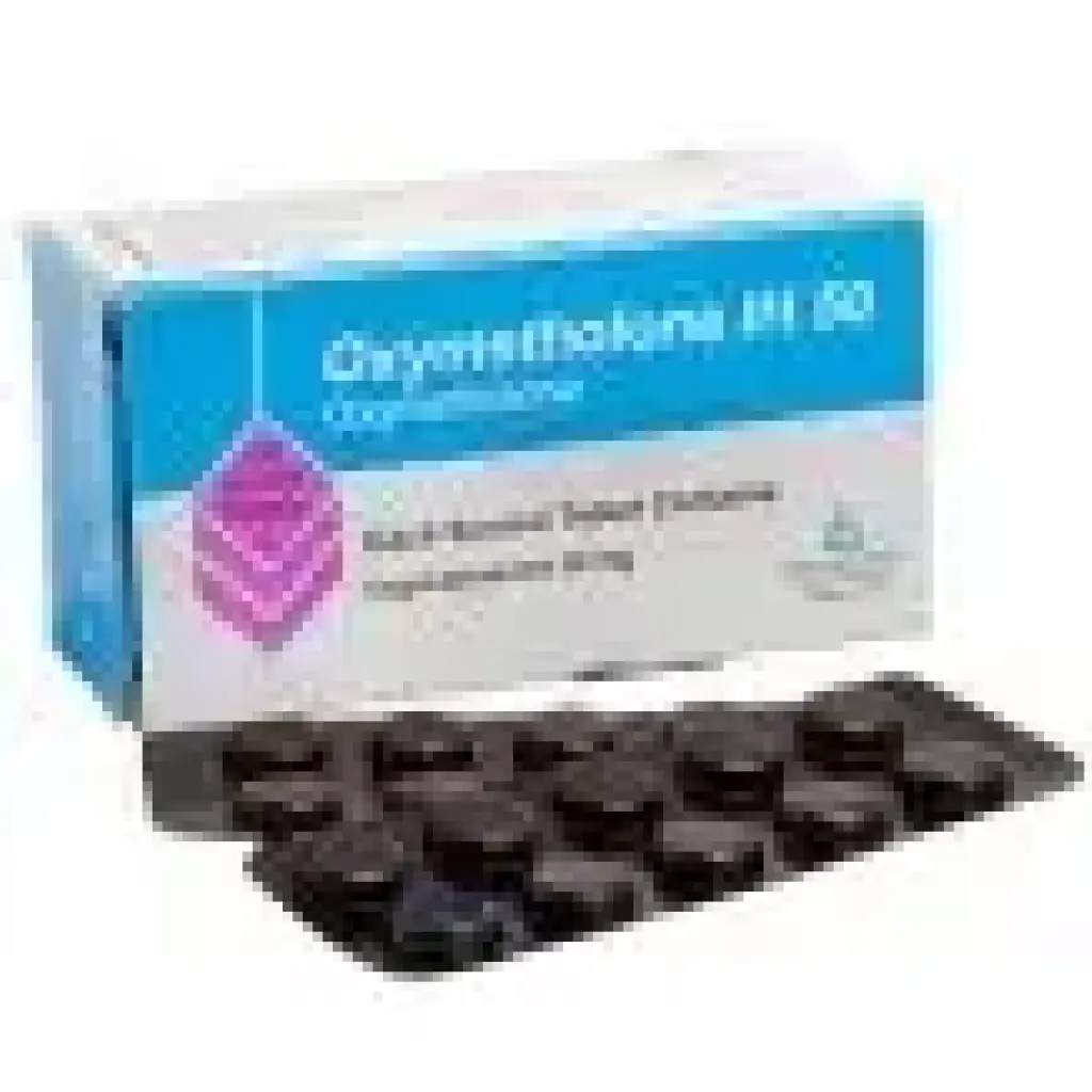 Buy Oxymetholone IH 50 Online