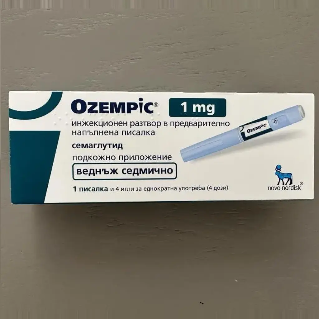 Buy Ozempic 1 mg Online Buy Ozempic 1 mg Online