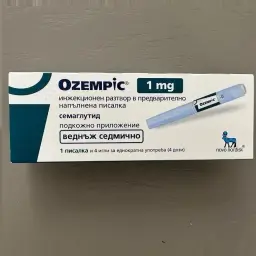 Buy Ozempic 1 mg Online