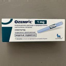 Buy Ozempic 1 mg Online