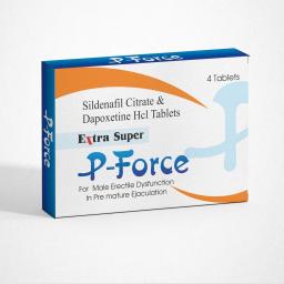 Buy P-Force 100 mg Online