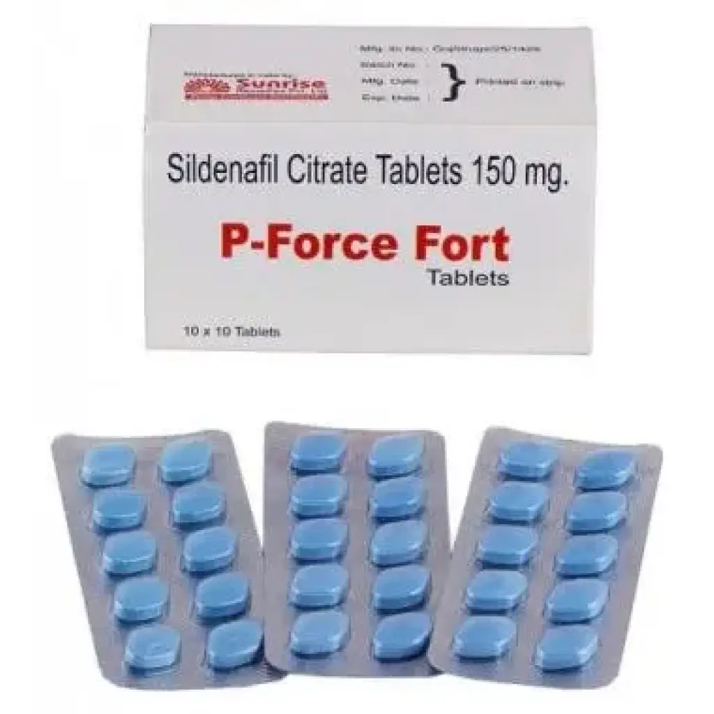 Buy P-Force Fort Online