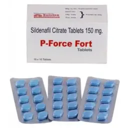 Buy P-Force Fort Online