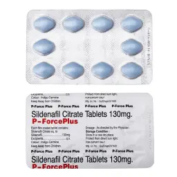 Buy P-Force Plus 130 Online