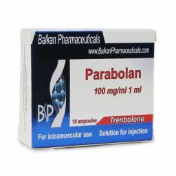 Buy Parabolan Online