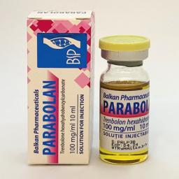 Buy Parabolan 10 mL Online