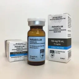 Buy Parabolan Online