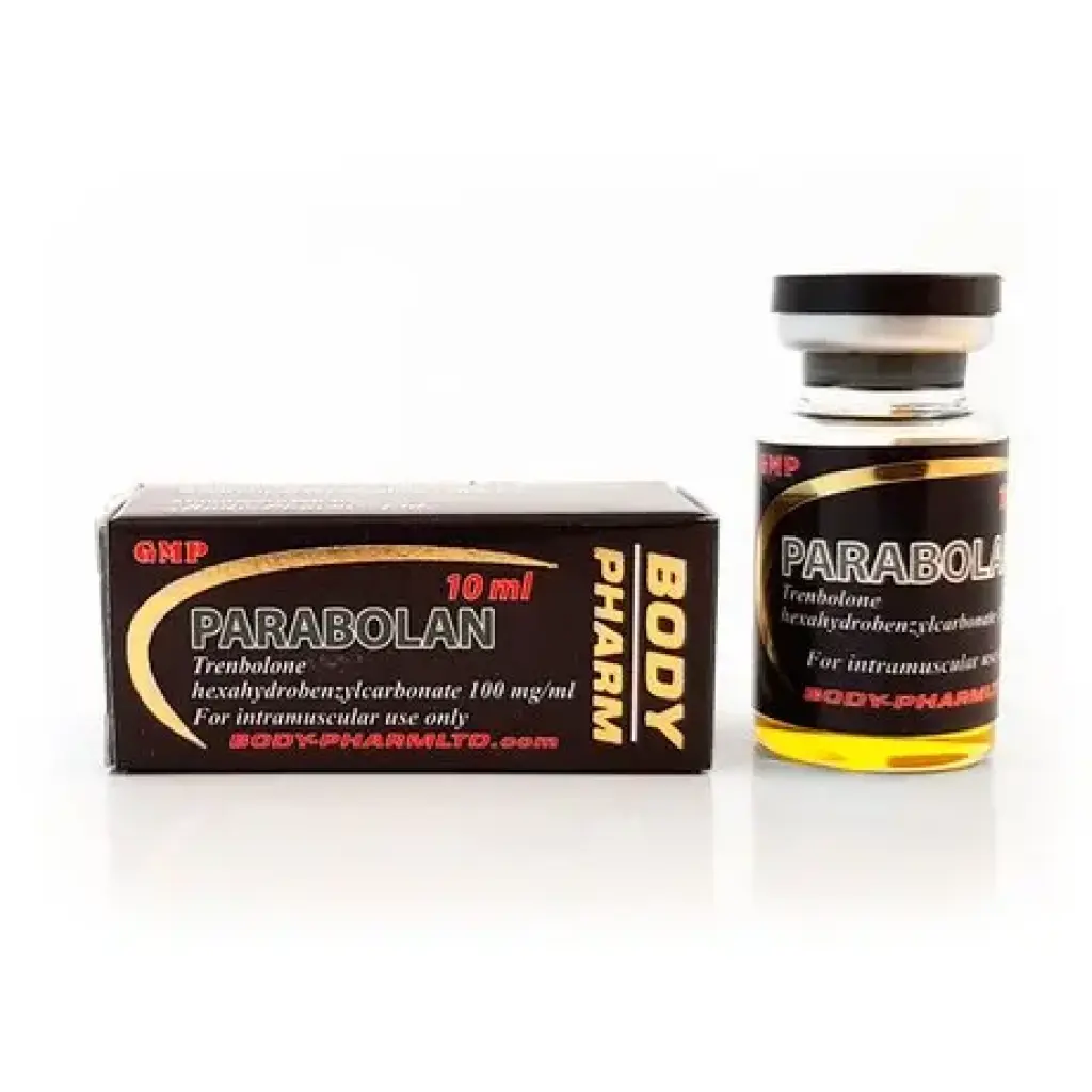 Buy Parabolan Online