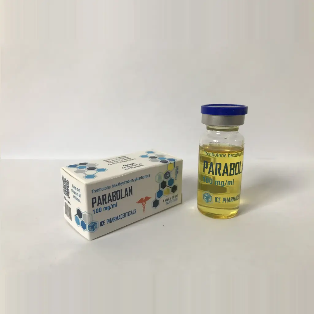 Buy Parabolan Online