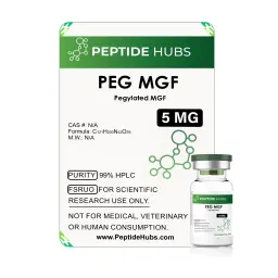 Buy PEG MGF 5 mg Online
