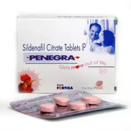 Buy Penegra 50 Online