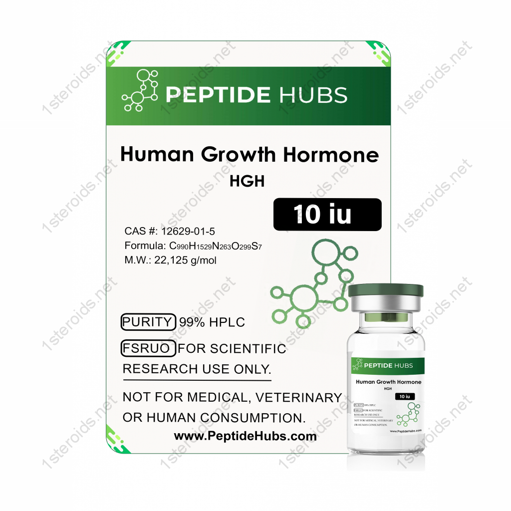 Buy PH-Tropin 100 IU Online Buy PH-Tropin 100 IU Online