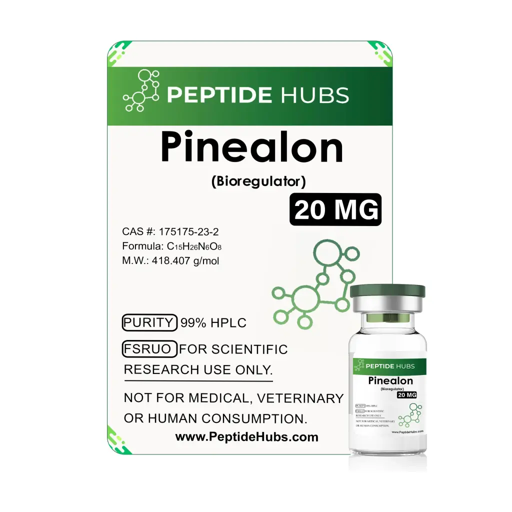 Buy Pinealon 20 mg Online