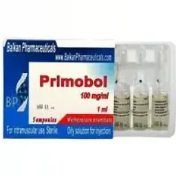 Buy Primobol Inj Online
