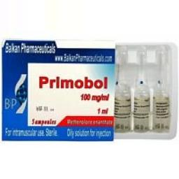 Buy Primobol Inj Online