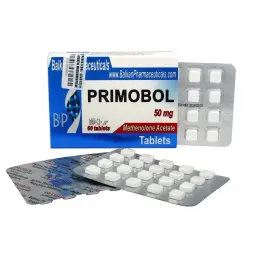 Buy Primobol Tablets Online
