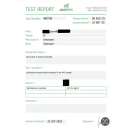 Buy Primobolan 200 mg Online